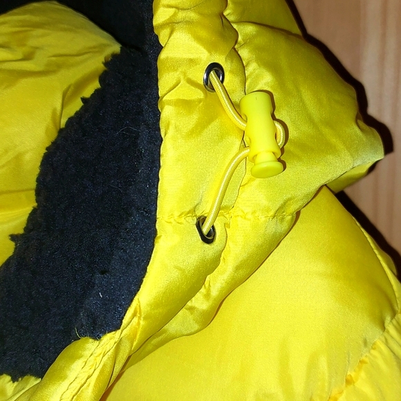 Reebok Winter Coat - Picture 6 of 7